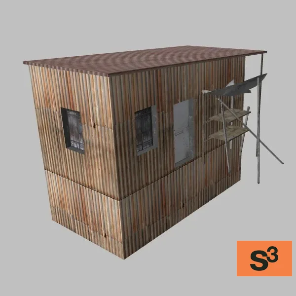 kismayo-building-0417 — 3D model preview