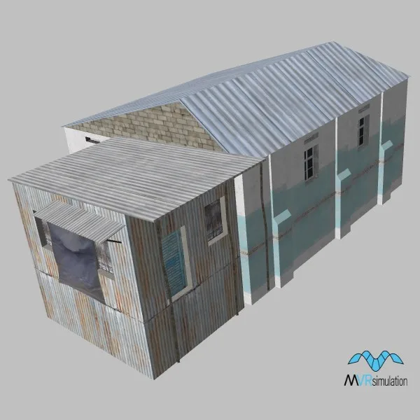 kismayo-building-0418 — 3D model preview