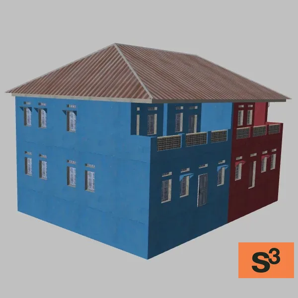 kismayo-building-0420 — 3D model preview