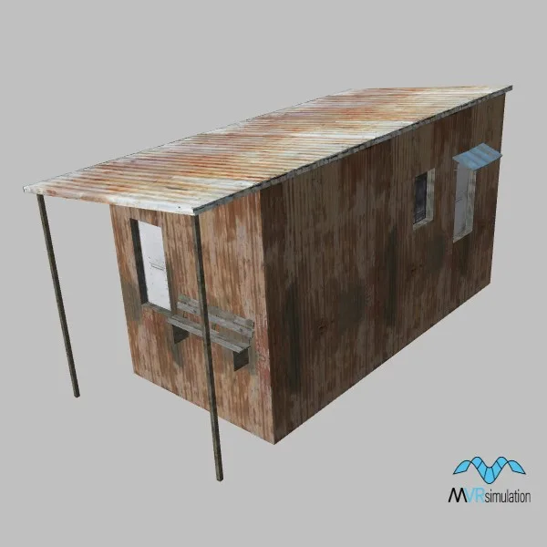 kismayo-building-0421 — 3D model preview