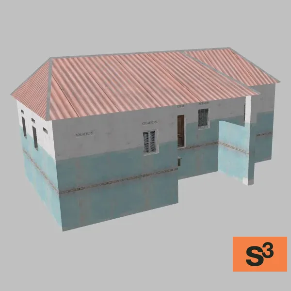 kismayo-building-0426 — 3D model preview