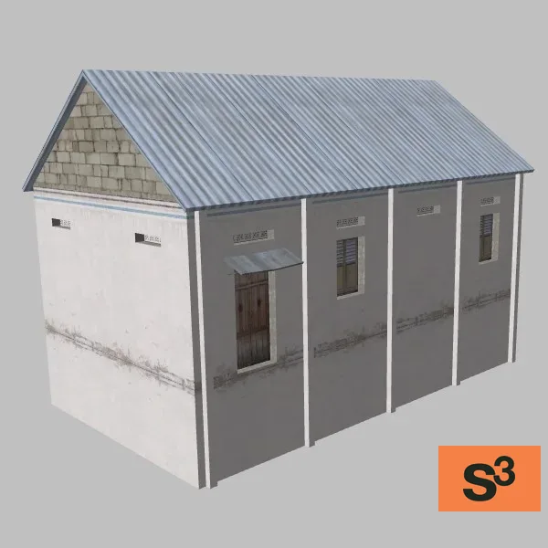 kismayo-building-0429 — 3D model preview