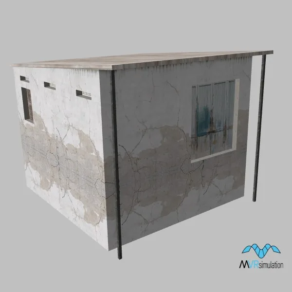 kismayo-building-0430 — 3D model preview
