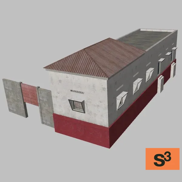 kismayo-building-0434 — 3D model preview