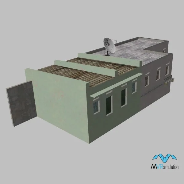 kismayo-building-0435 — 3D model preview