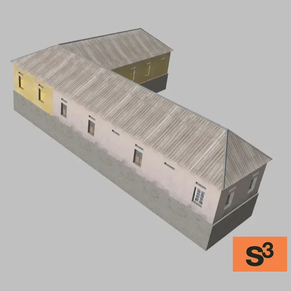 kismayo-building-0436 — 3D model preview