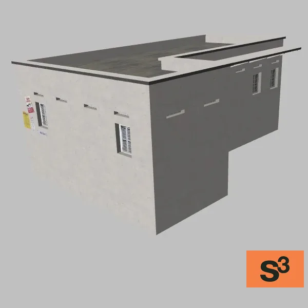 kismayo-building-0439 — 3D model preview