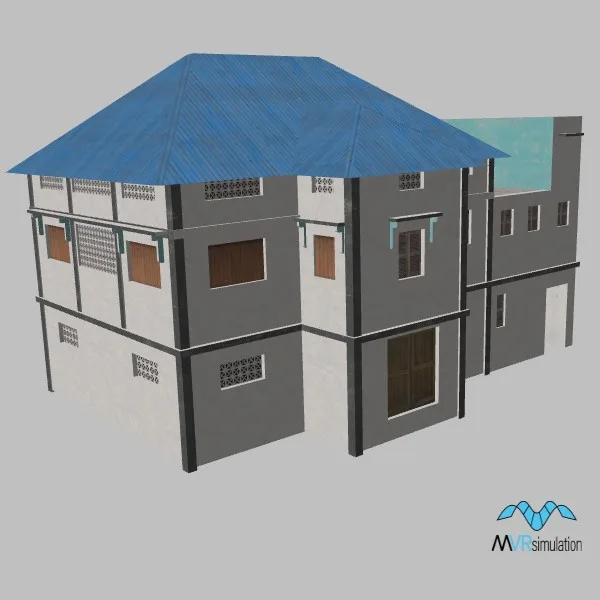 kismayo-building-0450 — 3D model preview