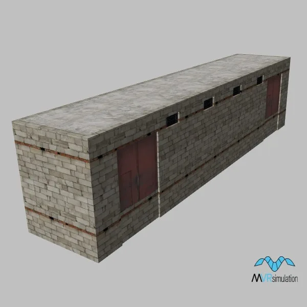 kismayo-building-0453 — 3D model preview