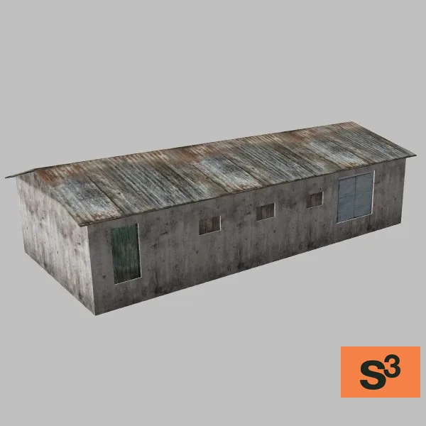 kismayo-building-0456 — 3D model preview