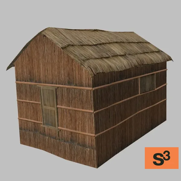 kismayo-building-0458 — 3D model preview