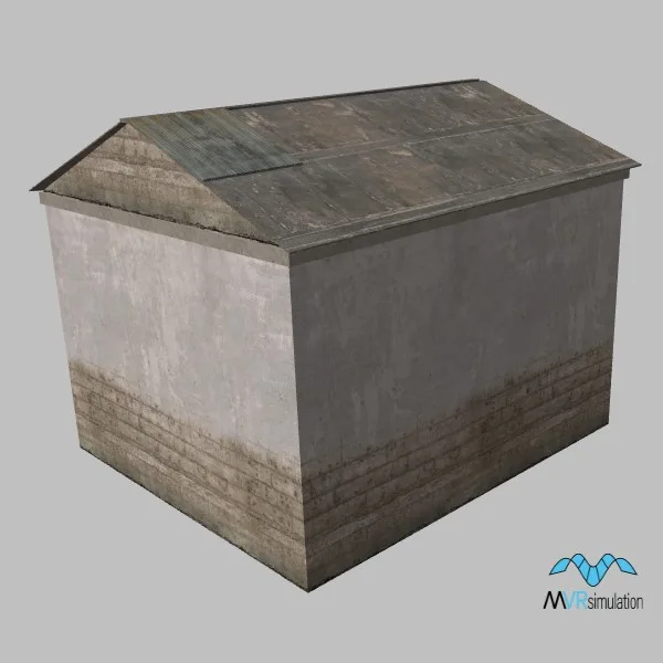 kismayo-building-0462 — 3D model preview