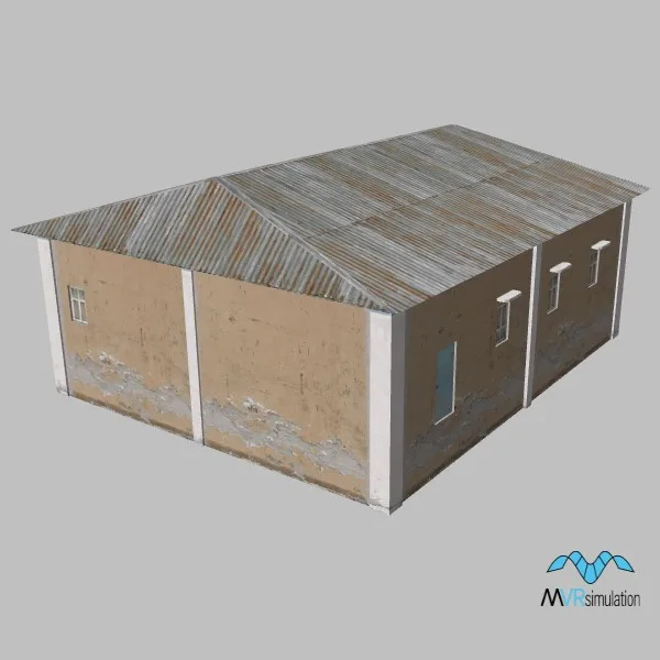 kismayo-building-0467 — 3D model preview