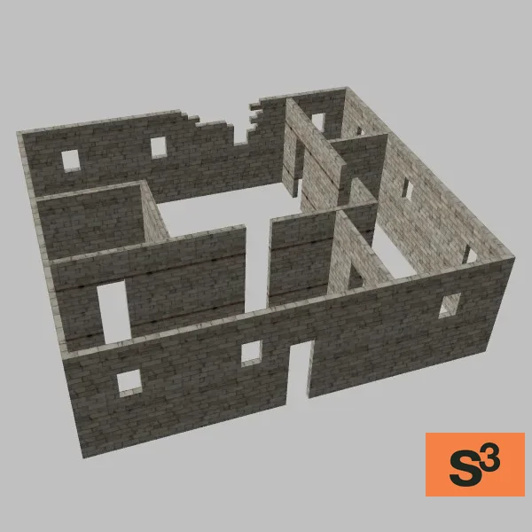 kismayo-building-0470 — 3D model preview