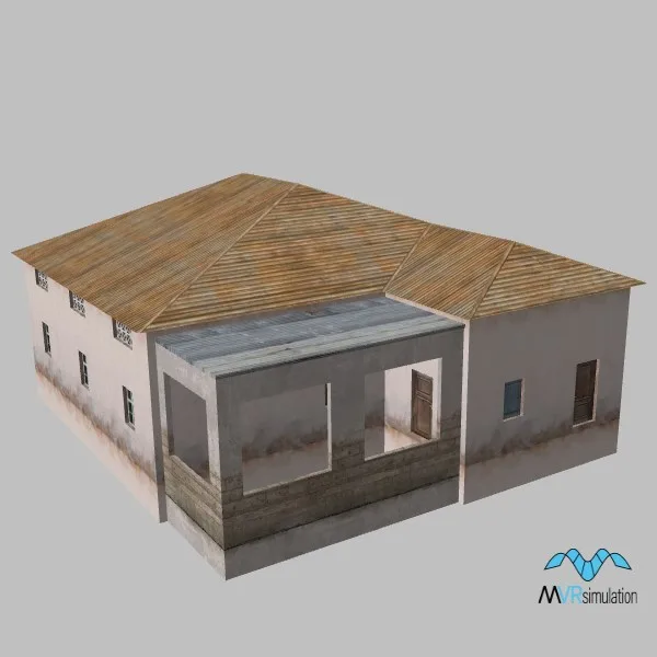 kismayo-building-0473 — 3D model preview