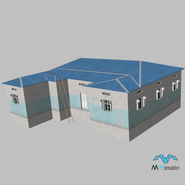 kismayo-building-0474 — 3D model preview