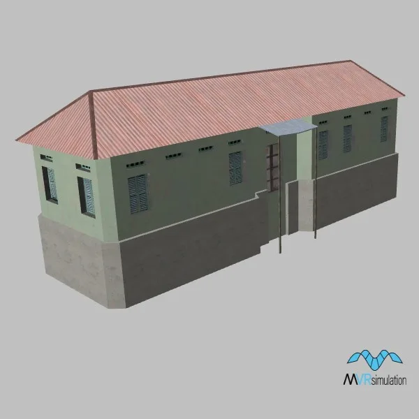 kismayo-building-0502 — 3D model preview