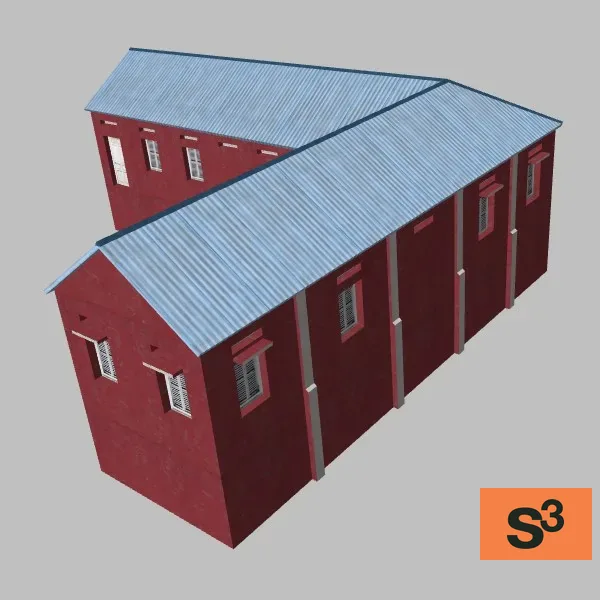 kismayo-building-0507 — 3D model preview