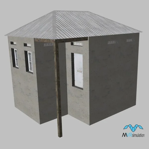 kismayo-building-0513 — 3D model preview