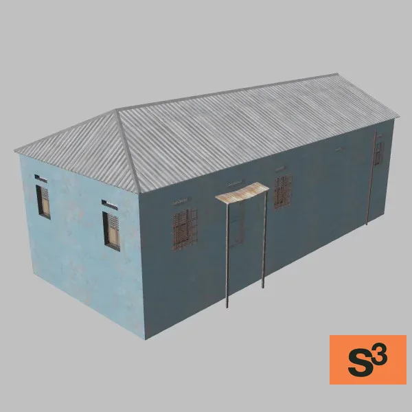 kismayo-building-0526 — 3D model preview