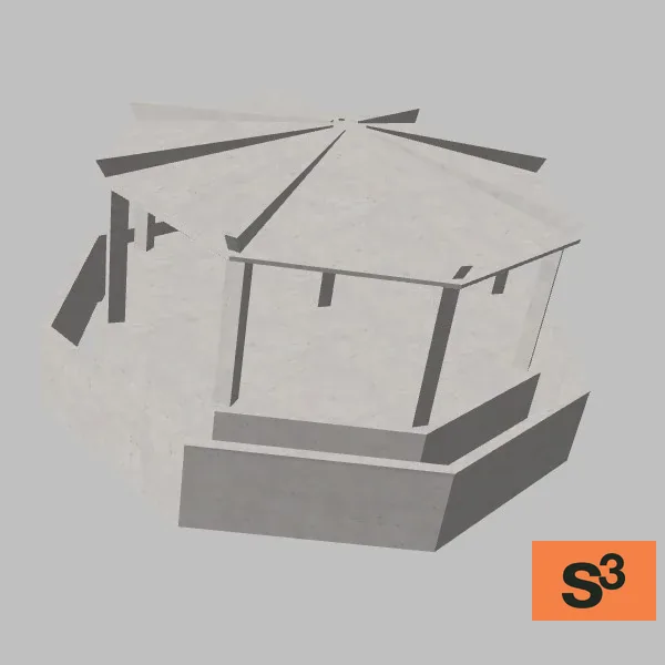 kismayo-building-0529 — 3D model preview