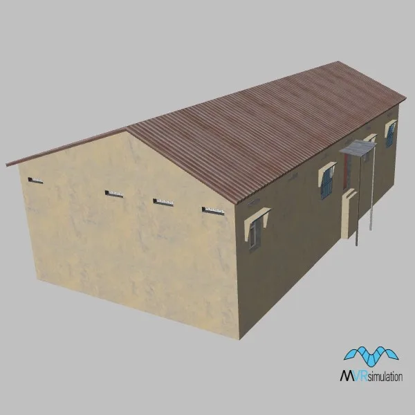 kismayo-building-0531 — 3D model preview