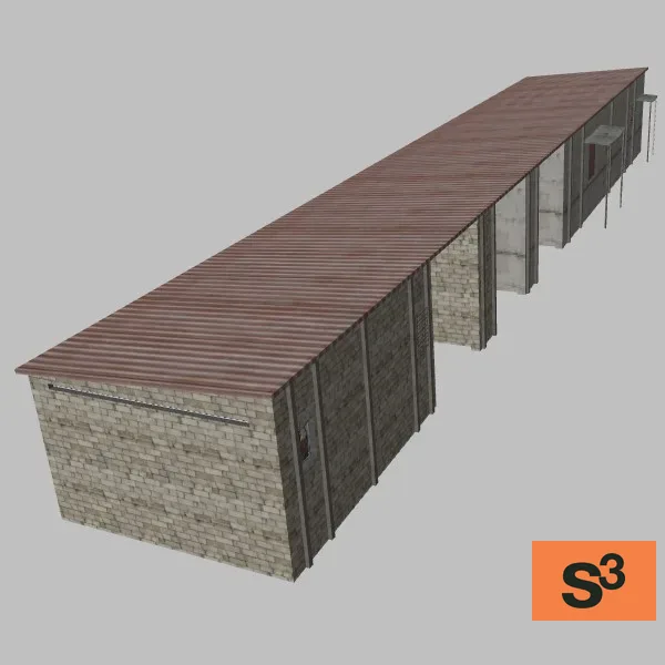 kismayo-building-0533 — 3D model preview