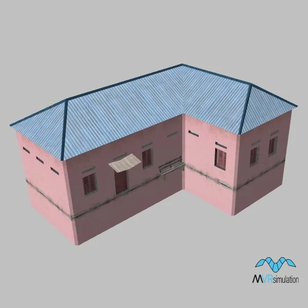kismayo-building-0534 — 3D model preview