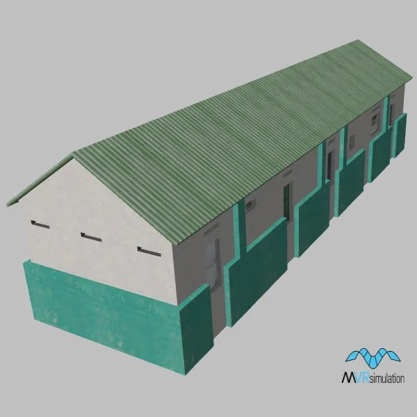 kismayo-building-0535 — 3D model preview