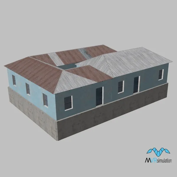 kismayo-building-0553 — 3D model preview