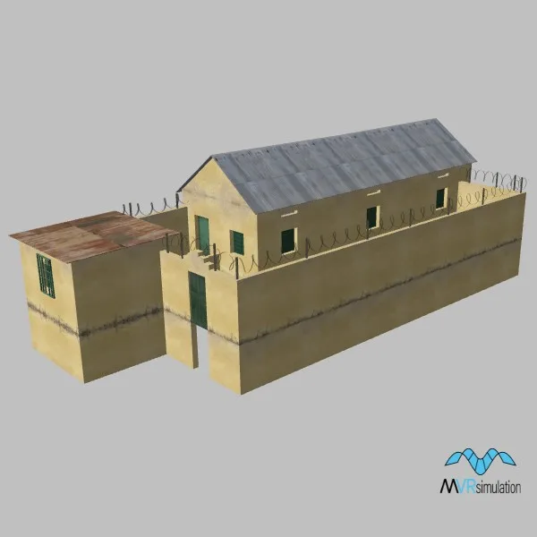 kismayo-building-0555 — 3D model preview