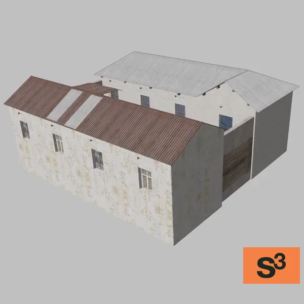 kismayo-building-0558 — 3D model preview