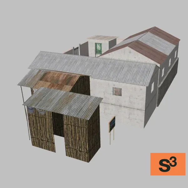 kismayo-building-0562 — 3D model preview