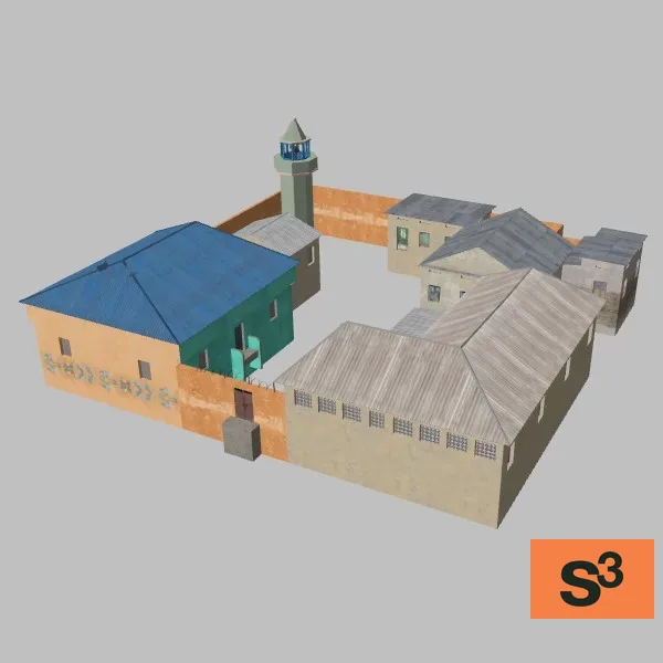kismayo-building-0563 — 3D model preview