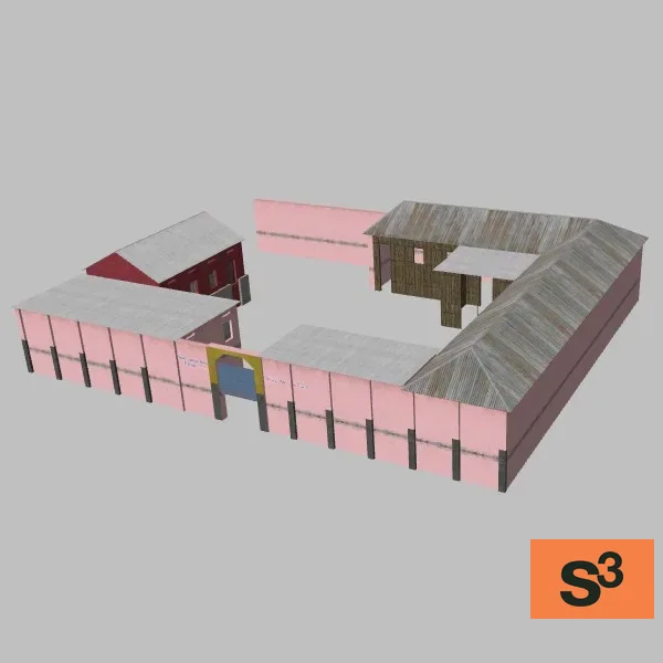 kismayo-building-0564 — 3D model preview