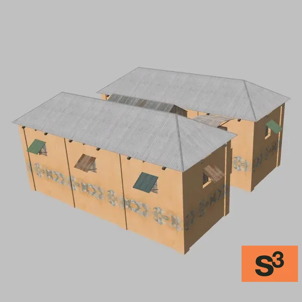 kismayo-building-0567 — 3D model preview
