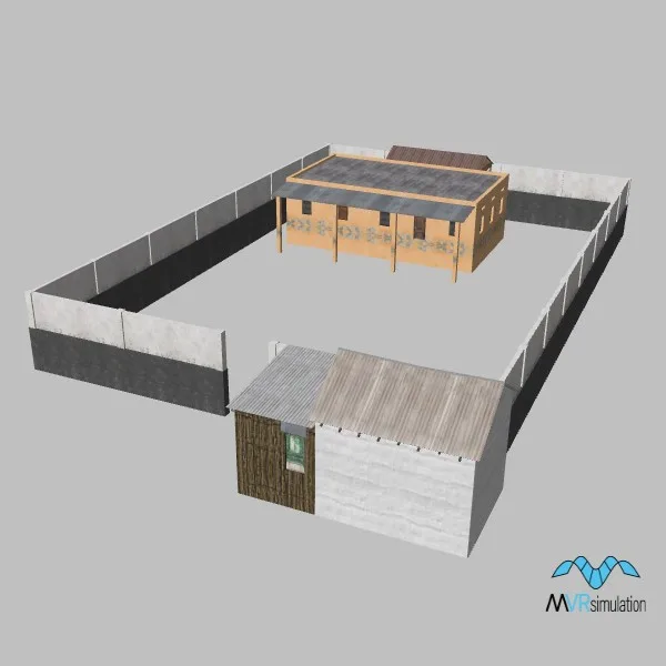 kismayo-building-0570 — 3D model preview