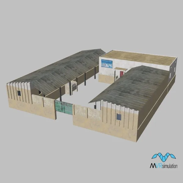 kismayo-building-0571 — 3D model preview