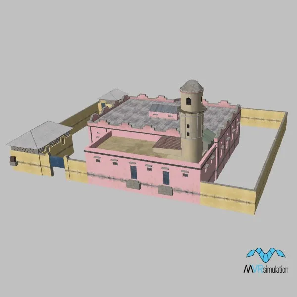 kismayo-building-0576 — 3D model preview