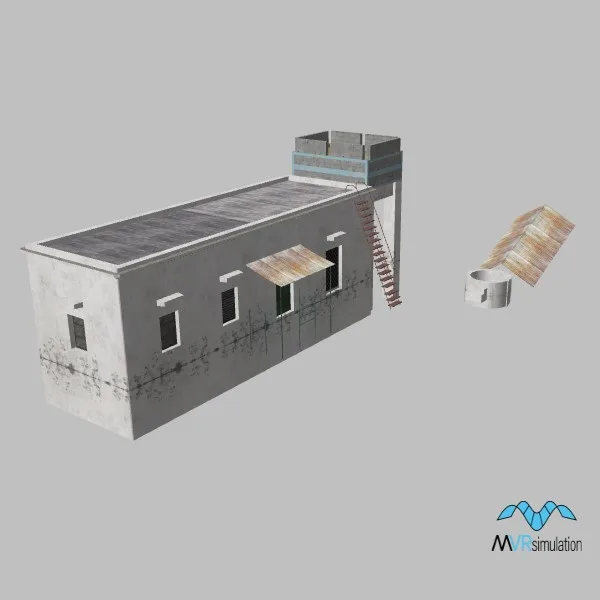 kismayo-building-0577 — 3D model preview