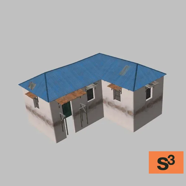 kismayo-building-0581 — 3D model preview