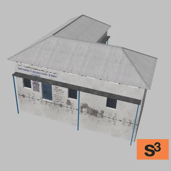 kismayo-building-0582 — 3D model preview