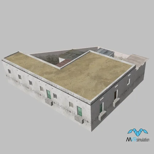 kismayo-building-0583 — 3D model preview