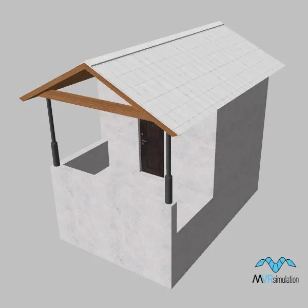 kismayo-building-0584 — 3D model preview