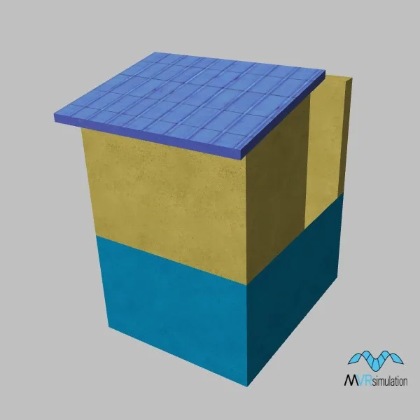 kismayo-building-0587 — 3D model preview