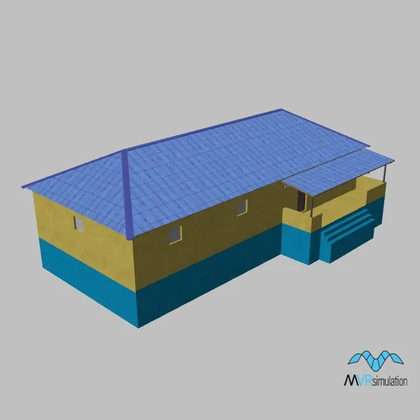 kismayo-building-0589 — 3D model preview