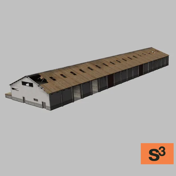 kismayo-warehouse-0001 — 3D model preview