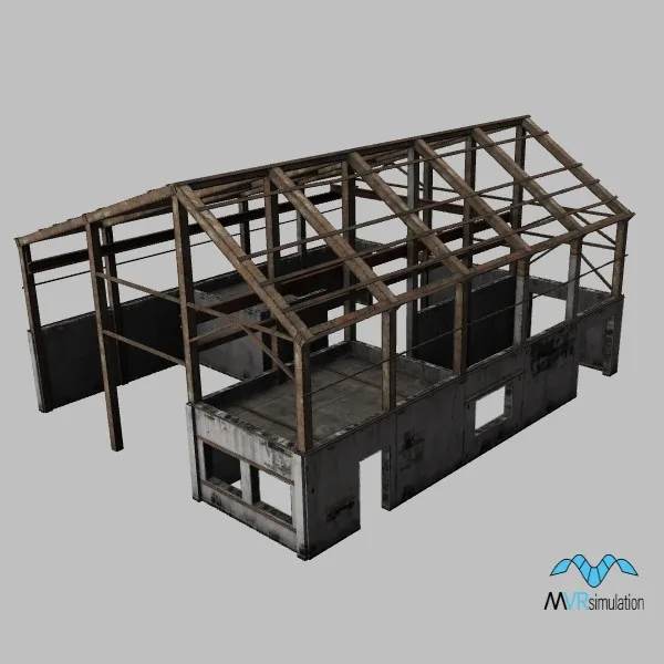 kismayo-warehouse-0002 — 3D model preview