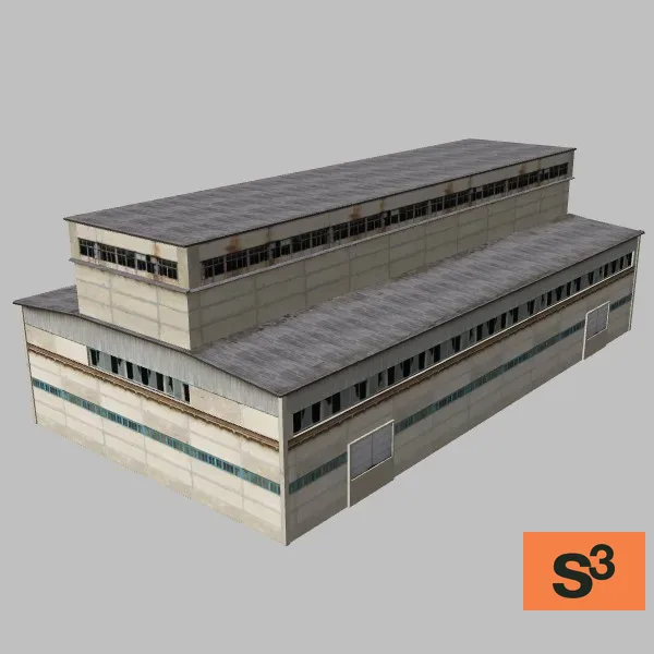 kismayo-warehouse-0004 — 3D model preview