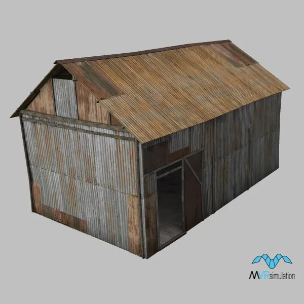 kismayo-warehouse-0010 — 3D model preview